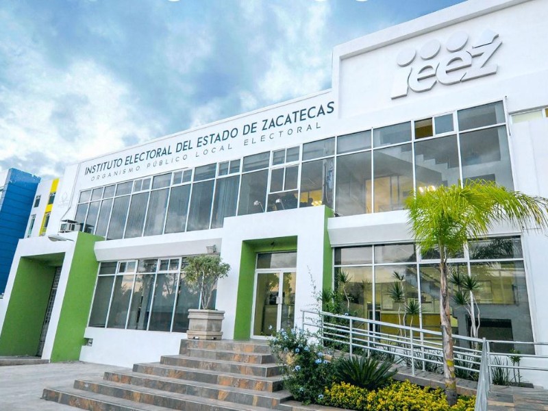 IEEZ se queda sin dinero para pagar la quincena de 94 trabajadores