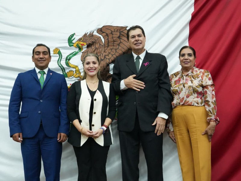 IEPC destaca presupuesto aprobado para procesos electorales en Durango
