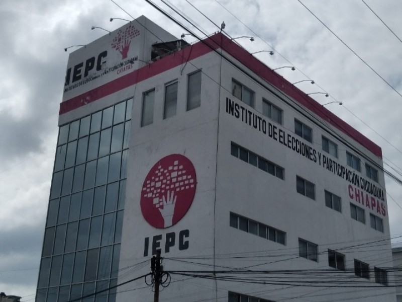 IEPC y Oxchuc acuerdan fecha de Cabildo para convocar elecciones