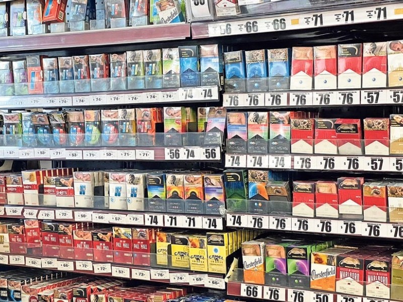 IEPS a cigarros: ¿Reducirá realmente el consumo en México?