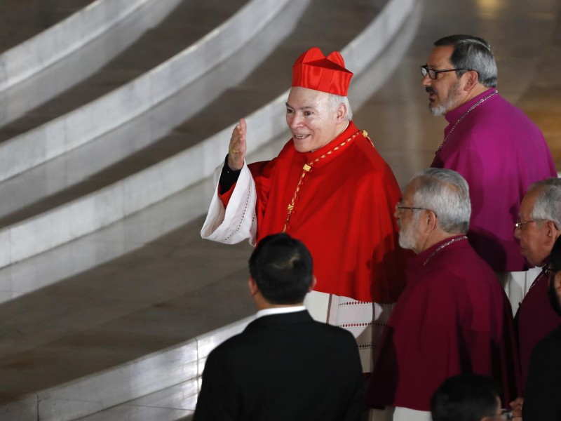 Iglesia califica de miope a SCJN por el aborto