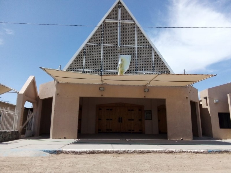 Iglesia catolica: Adaptación a la nueva realidad