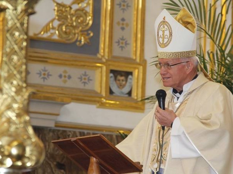 Iglesia católica atiende recomendaciones ante COVID-19