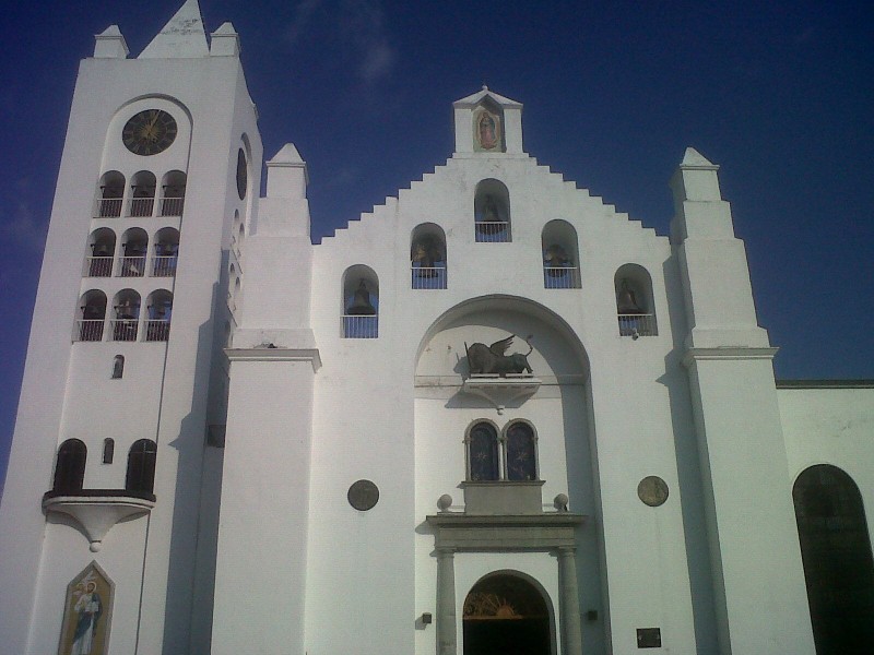 Iglesia católica hace llamado al voto en TGZ