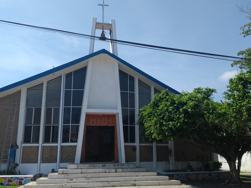 Iglesia católica invita a la ciudadanía a votar