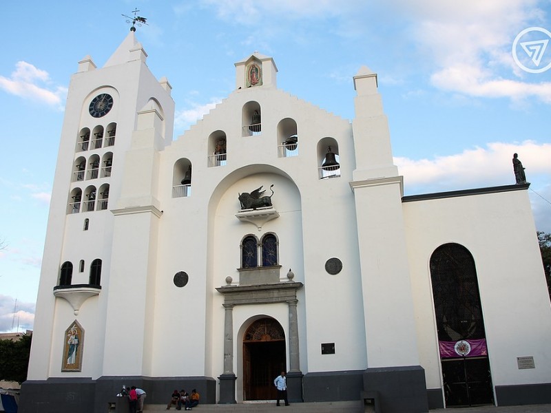 Iglesia católica muestra su rechazo ante el aborto