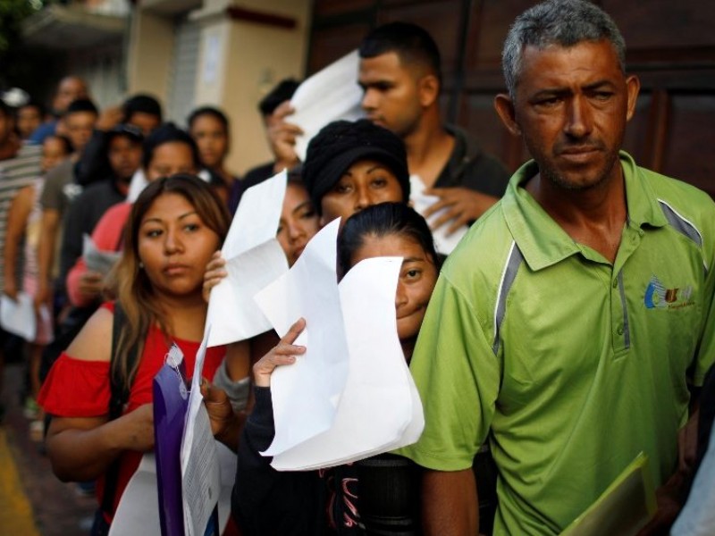 Iglesia Católica no albergará a más migrantes ante contingencia