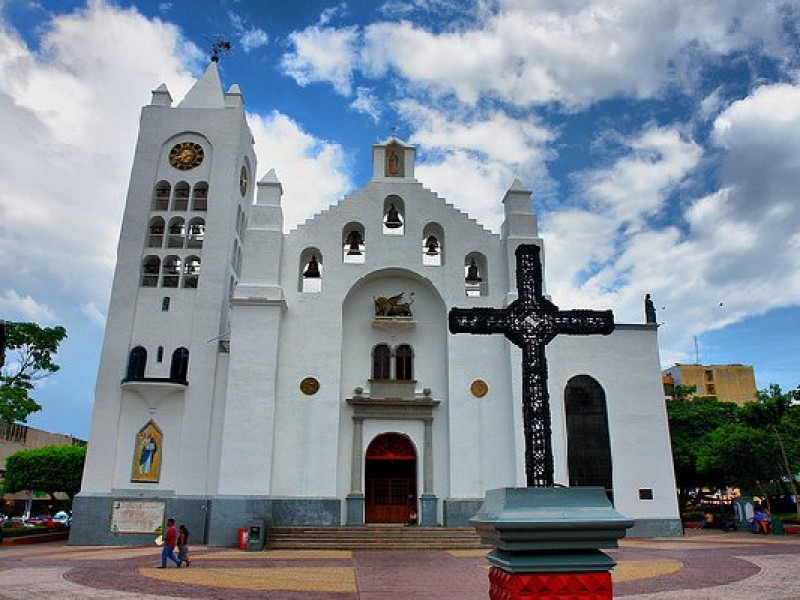 Iglesia católica no pide cooperación vía WhatsApp: arquidiócesis