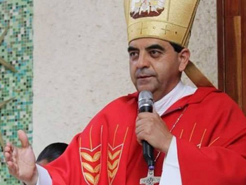 Iglesia católica pide trato digno a migrantes
