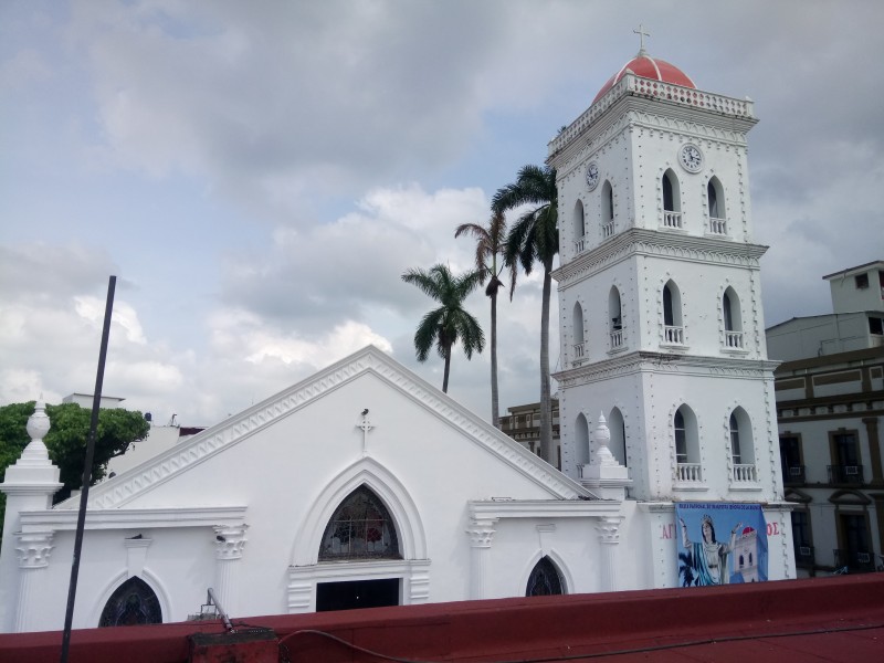 Iglesia católica prepara marcha por la vida