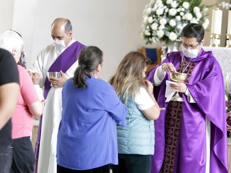 Iglesia Católica reporta sacerdotes fallecidos por Covid19