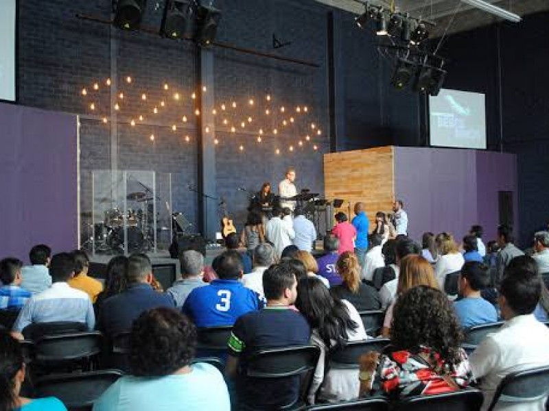 Iglesia cristiana; víctima de abuso de poder por Guardia Nacional