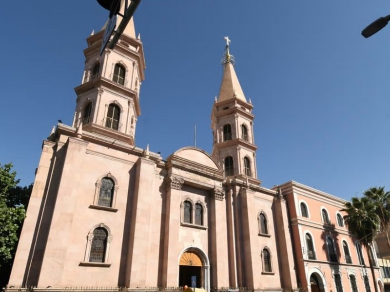 Iglesia de Guadalupe, patrimonio arquitectónico de Torreón
