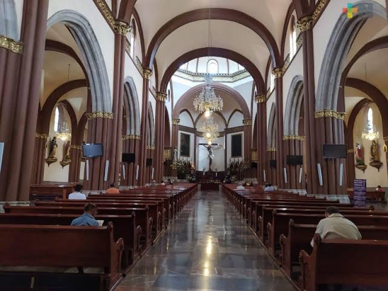 Iglesia destaca a la familia para erradicar males sociales