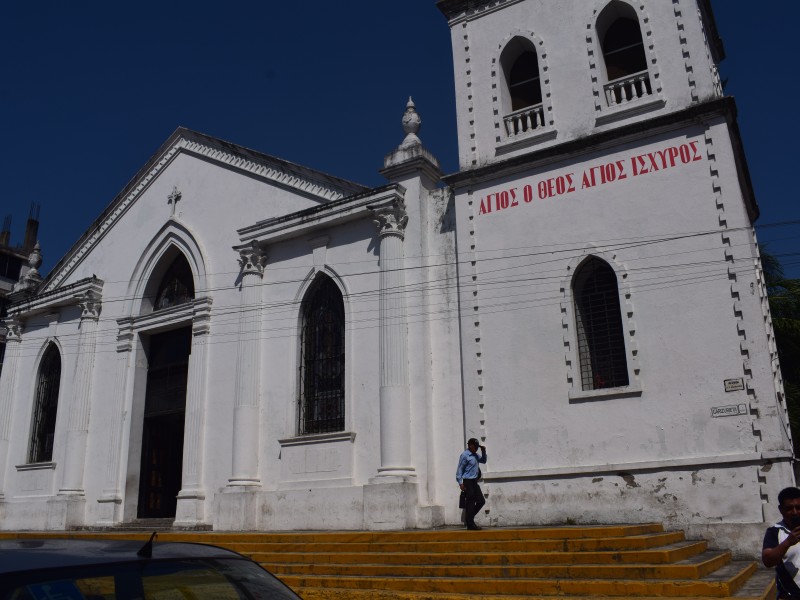 Iglesia en Tuxpan llama a ejercer el voto