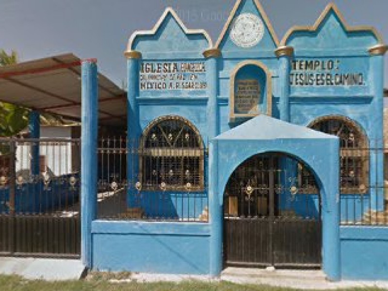 Iglesia evangélica cierra templos por inseguridad en Sierra de Chiapas