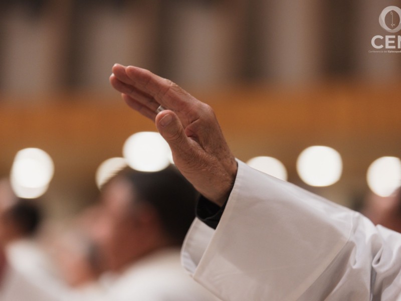Iglesia exhortó a gobiernos a mantener la paz
