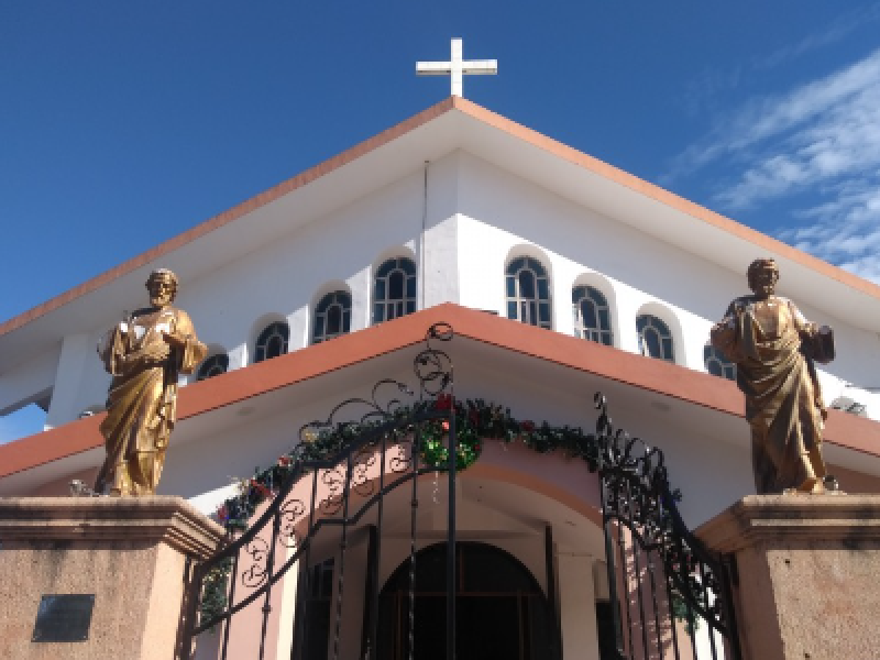 Iglesia llama a candidatos a trabajar por el bien común