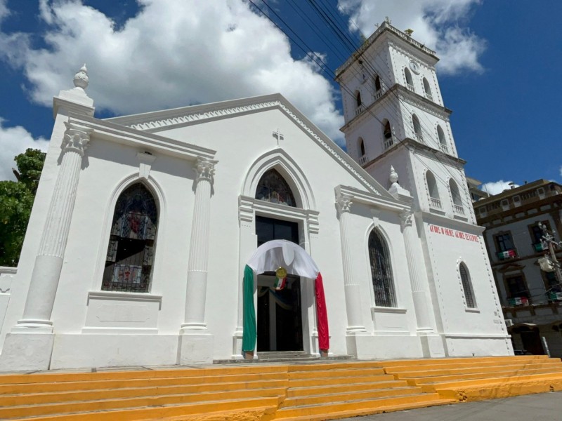 Iglesia llama a la paz de manera permanente