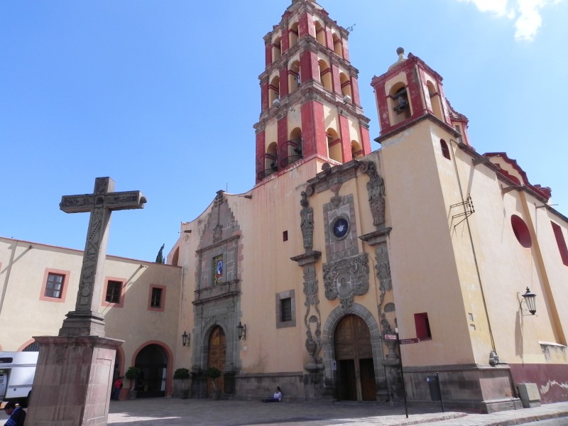 Iglesia llama a la solidaridad