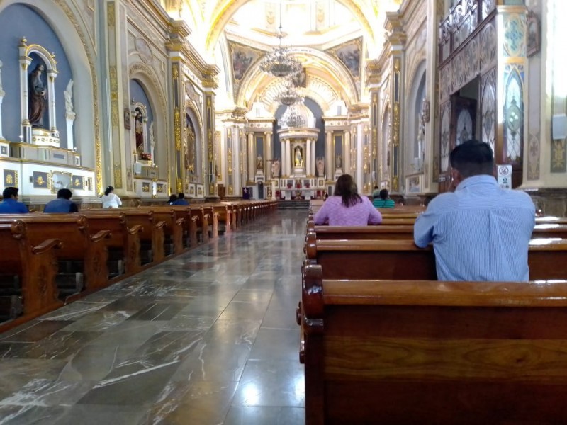 Iglesia mexicana califica de 