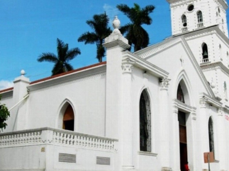 Iglesia pide atender panorama de inseguridad en Tuxpan