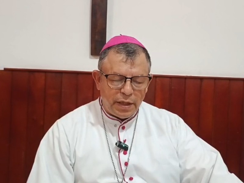 Iglesia pide no abandonar a damnificados por lluvias en Chiapas
