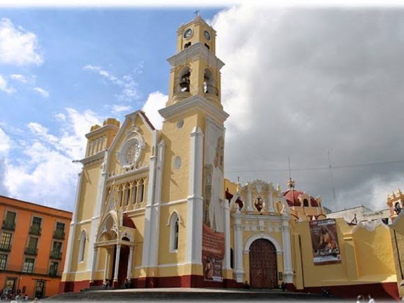 Iglesia promueve la caridad para el bien común
