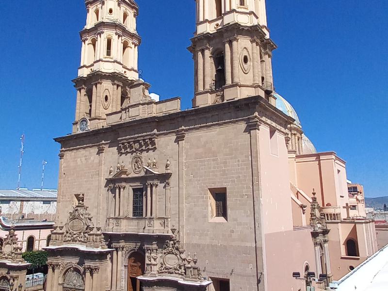 Iglesia refuerza seguridad policial durante fiestas patronales en parroquias de León