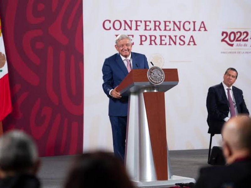 Iglesia reitera rechazo a reforma electoral de AMLO