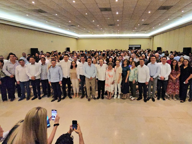 Iglesias y gobierno del estado trazarán estrategias de paz para Cajeme