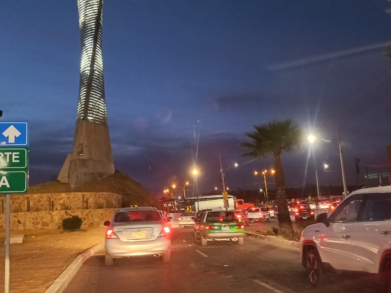 Ignora Secretario de Seguridad violencia en la León - Lagos