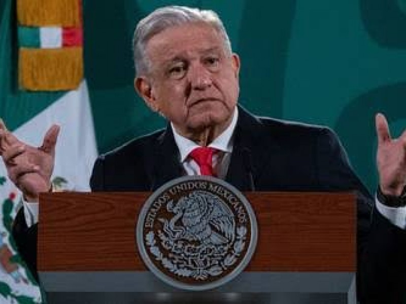 III Informe de Gobierno de AMLO careció de objetividad: Diputado