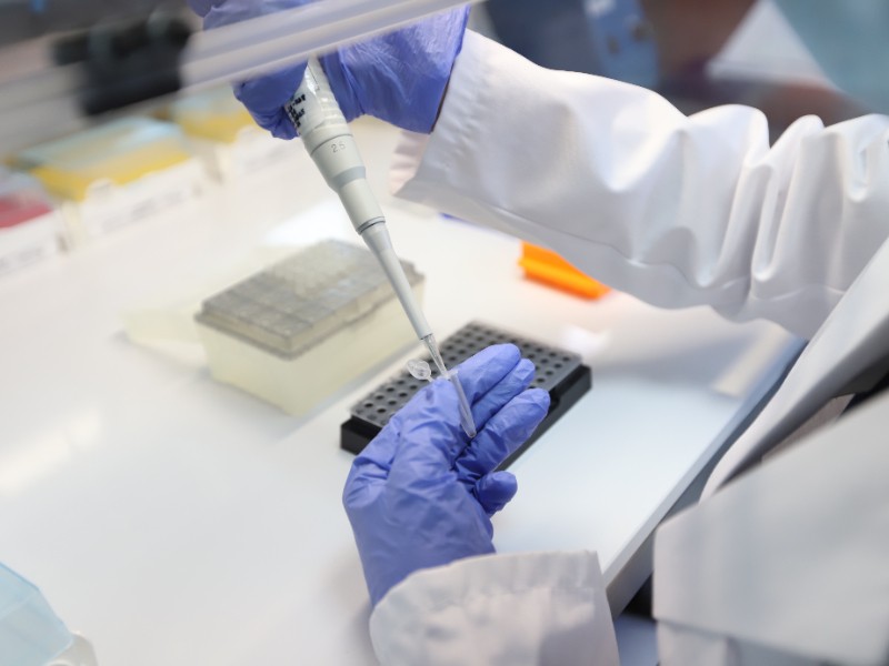 IJCF ofrece pruebas de embarazo y paternidad