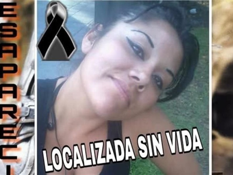 IJCF realizó dos exámenes de ADN al cuerpo de Magdalena