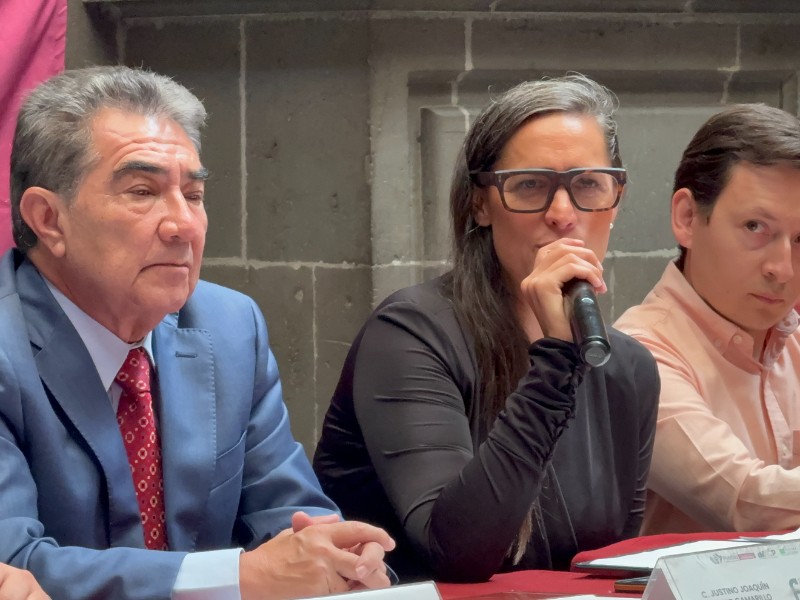 IMACP Presenta la Feria Internacional del Libro Puebla