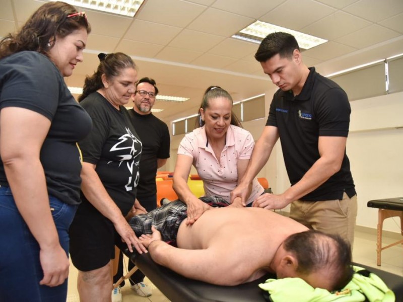 IMDIS anuncia talleres de verano para personas con discapacidad