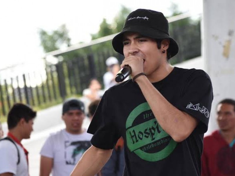 IMJU lanza convocatoria para competencias de baile y rap