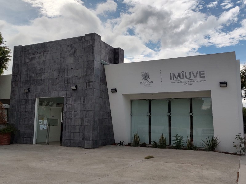 IMJUVE necesita 40mil para concurso, sin respuesta en 2 años