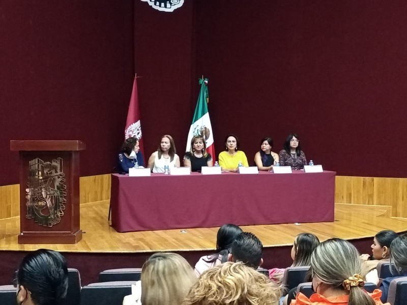 IMMUJERES busca hermanar esfuerzos con institutos de gobierno estatal