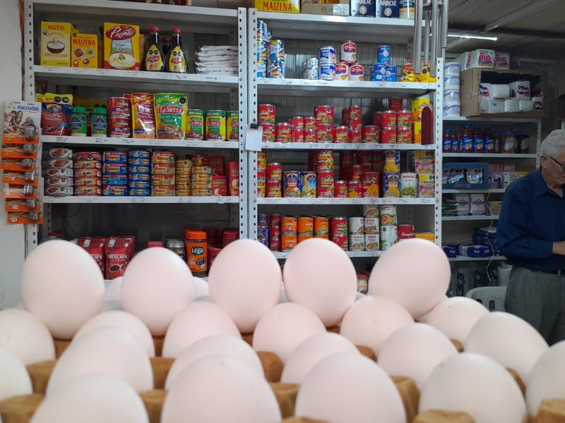 Impacta Ley seca a pequeños comerciantes: ANPEC