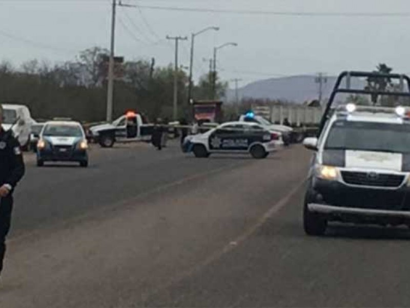 Impacta violencia en economía de Guaymas San Carlos