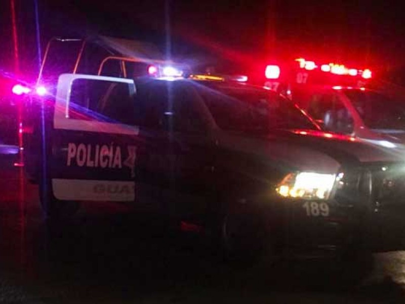 Imparable violencia en los últimos seis días en Guaymas