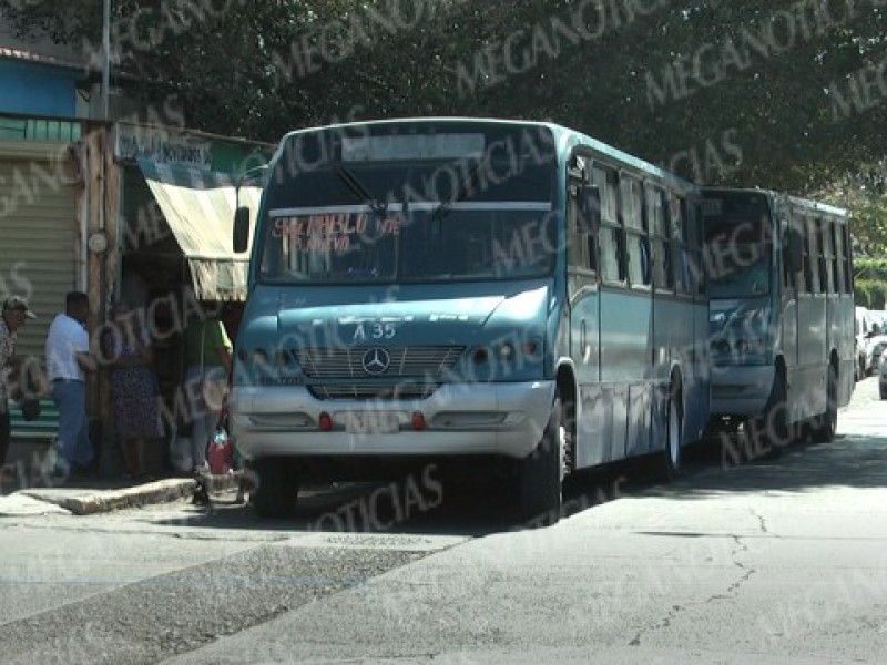 Imparcialidad en los operativos viales en Salina Cruz