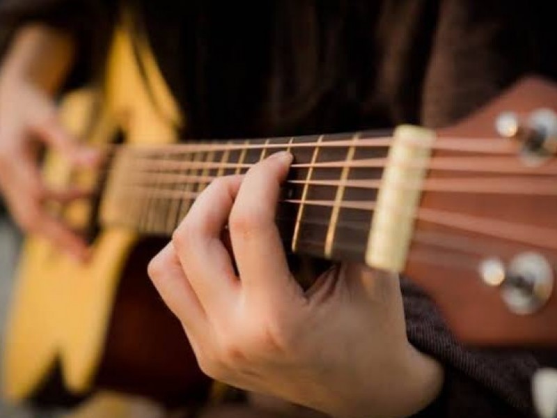 Impartirán “Taller de guitarra popular 2022” en Zamora