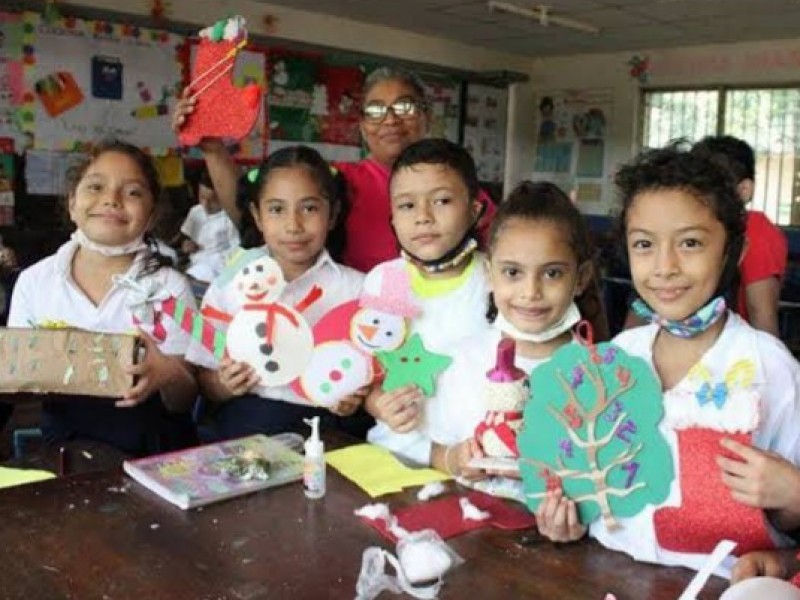 Impartirán taller navideño en la Biblioteca Pública de Jacona