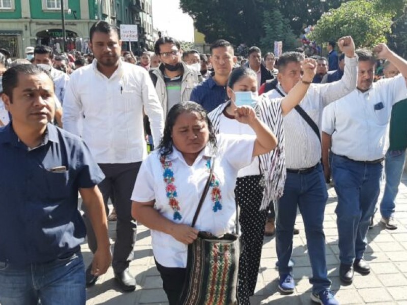 Impedirá S-22 ingreso de auditores en escuelas