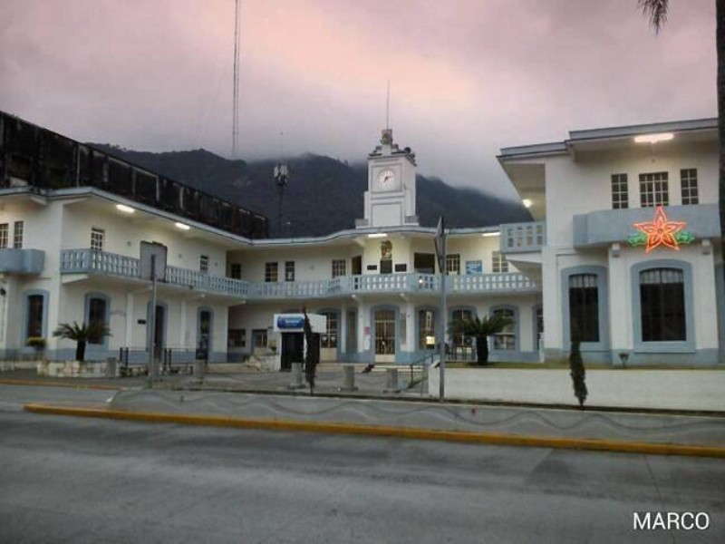 Impiden colocación de lonas de personas desaparecidas en Río Blanco