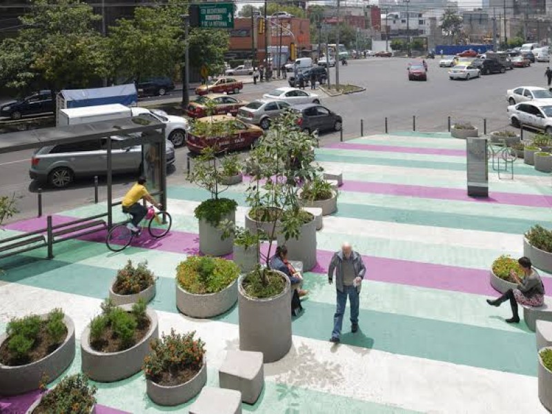 Implan Torreón  gana Multicity Challenge para implementar parques de bolsillo