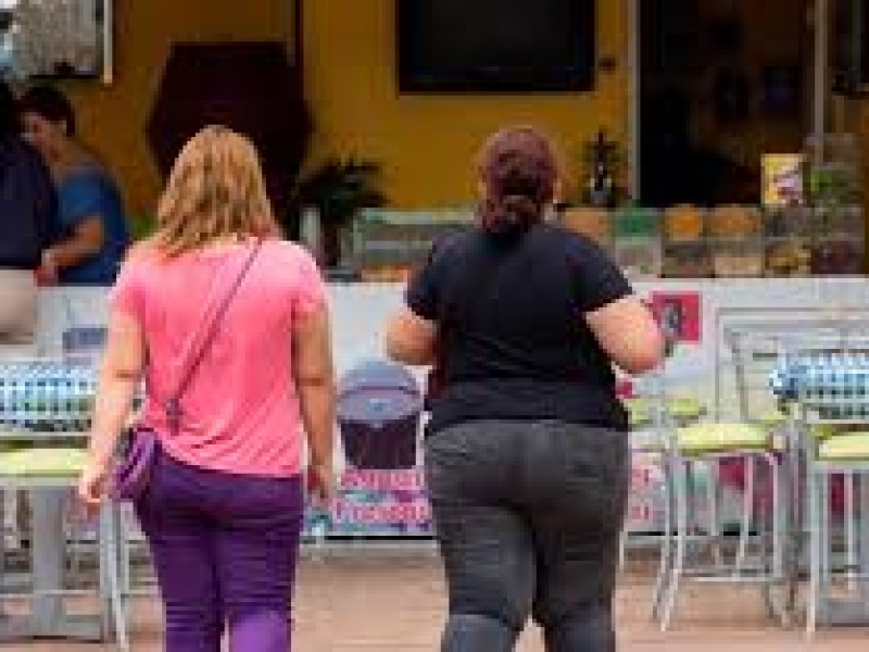 implementa ayuntamiento de Tuxtla, campaña contra obesidad y diabetes